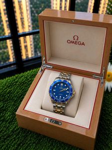 Omega Seamaster