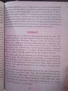 The Canterville Ghost by Oscar Wilde