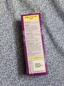 Plum BodyLovin' Vanilla Vibes Body Mist