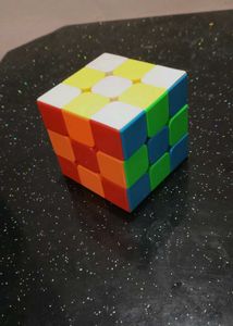 Rubik's Cube 3*3