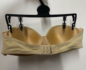 Nude Bra