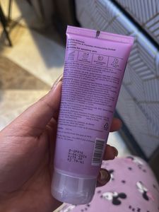 Nykaa Naturals Superberries &amp; Peptides Cleanser