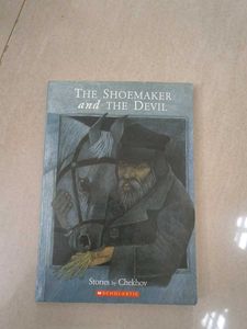 The Shoemaker and Th