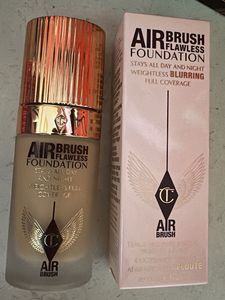 Charlotte Tilbury Airbrush Foundation