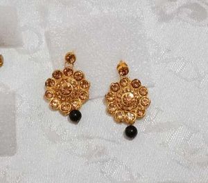 Combo Of Beautiful Earings