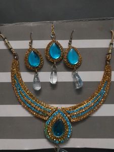 Stone Set Jewellery