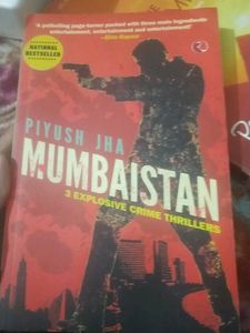 The Alchemist And Mumbaistan Combo Pack ✨🌼
