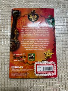 Set of 3 Story Books