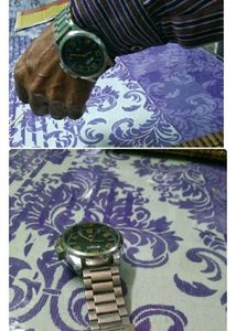 Watch ⌚