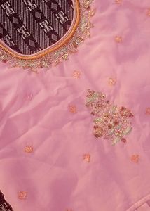 Elegant lehenga