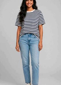 Classic Striped T-Shirt