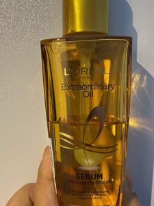 L'Oreal Extraordinary Oil Serum