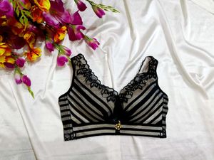 🇳🇿💫🎀 Imported sexy look bra
