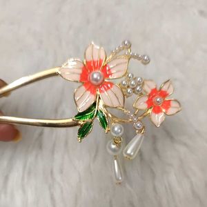Korean Hair accessories