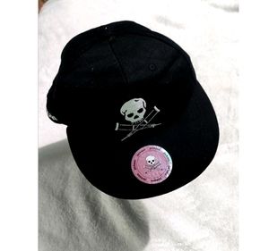 Jackass Original Cap
