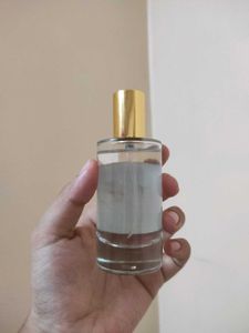 Muse Beauty Angel Dust Perfume 10 ml decant