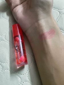 Juicy Lips Lip Oil Set