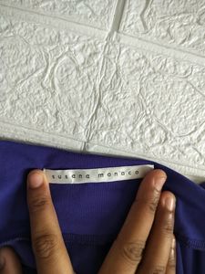 Corian Dress