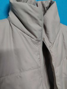 Puffer Vest for Women