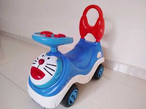 Doremon Ride On