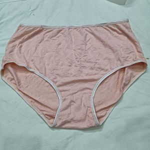 Comfortable 🪔 Pink Briefs