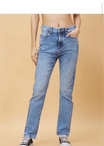 Being Human Light Blue Jeans