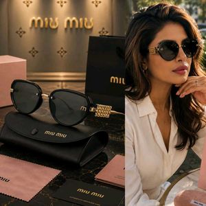Miu Mi Sunglasses - Luxury &amp; Style