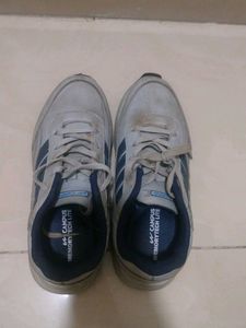 Campus Casual Shoes
