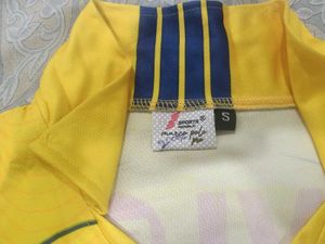 official Chennai Super Kings T-Shirt