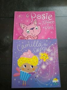 Kids' Storybook Bundle