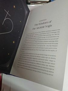 Astrology Decoded Book