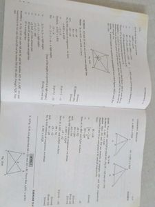 R.D. Sharma Mathematics - Class IX