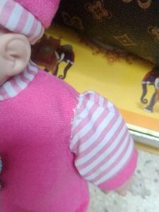 Baby Toy