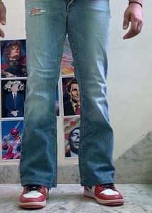 GAP Bootcut Jeans