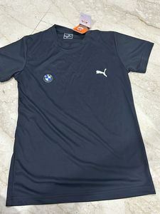 New Dry fit T-shirt