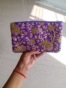 Combo Of Multipurpose Pouch &amp; Kit