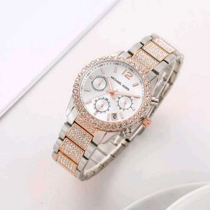 Michael Kors Watch - chronograph working