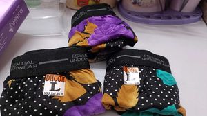 panty set