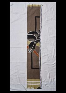 Woolen Scarf/Muffler