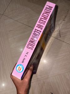 Principles of Economics by M. L. Seth