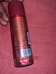 Denver Imperial Hamilton Deodorant Body Spray