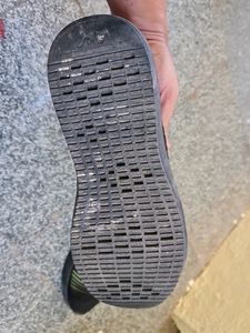 Puma Slip On Shoe