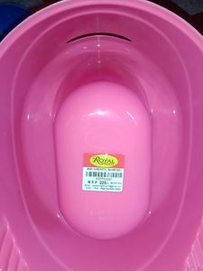 Baby Care Potty