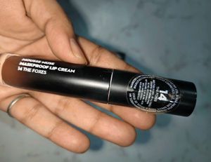 SUGAR Mousse Muse Maskproof Lip Cream