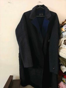 WEST M Coat - Stylish Outerwear