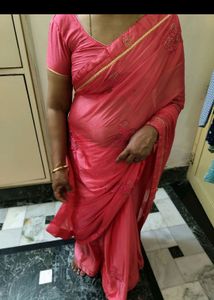 Musleen Silk Saree