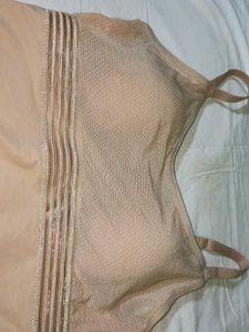 Comfortable Skin Tone Camisole