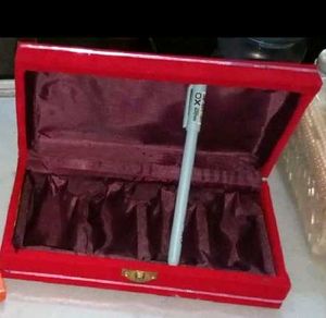 Jewellery Box