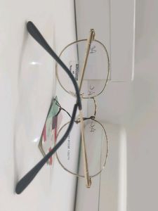 Clearance Sale- Round Frame Eyeglasses