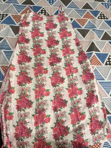 Boho Floral coord set